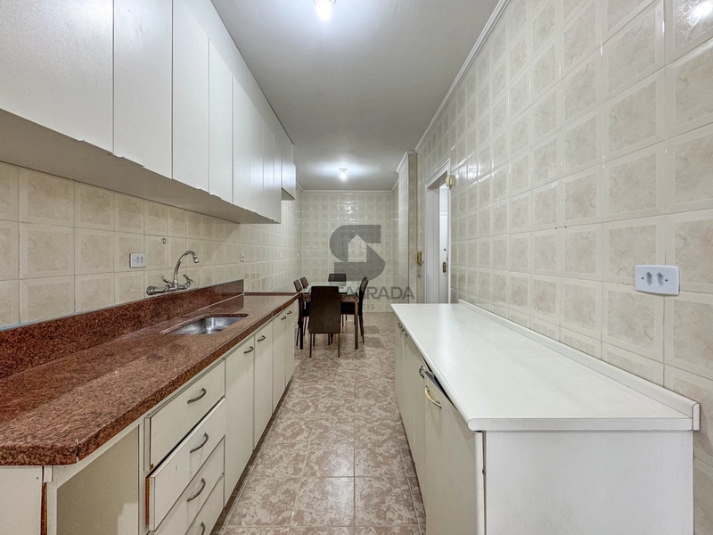 Apartamento na Praia Grande no Bairro Vila Tupi: 13ª foto da galeria de imagens do imóvel