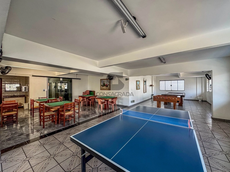 Apartamento na Praia Grande no Bairro Vila Tupi: 25ª foto da galeria de imagens do imóvel