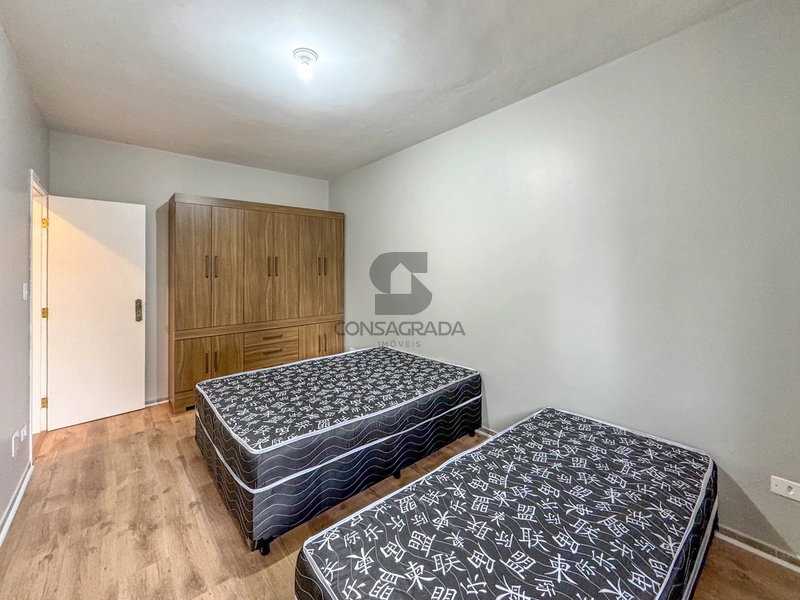 Apartamento na Praia Grande no Bairro Vila Tupi: 9ª foto da galeria de imagens do imóvel
