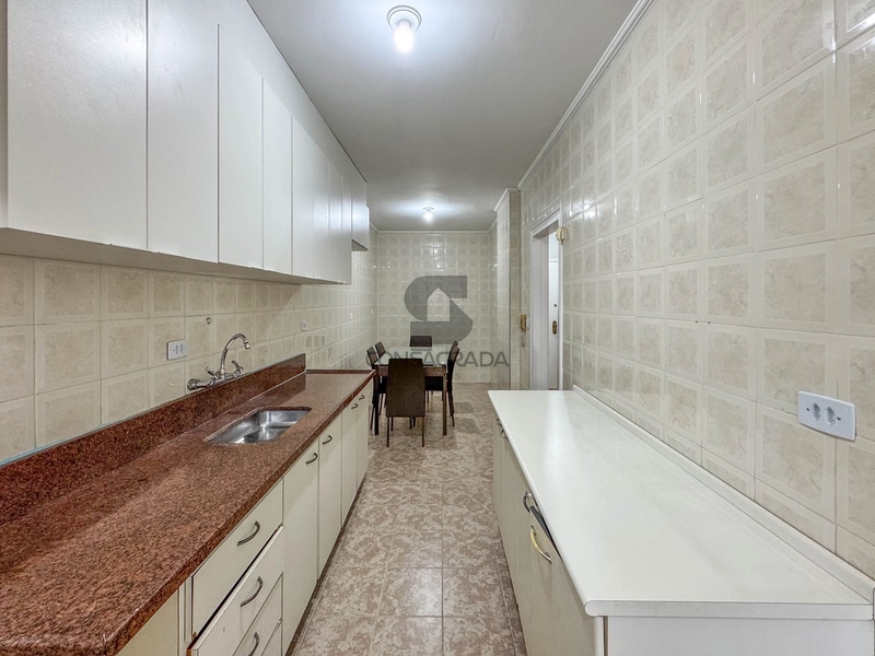 Apartamento na Praia Grande no Bairro Vila Tupi: 14ª foto da galeria de imagens do imóvel