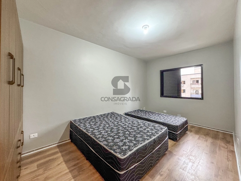 Apartamento na Praia Grande no Bairro Vila Tupi: 8ª foto da galeria de imagens do imóvel