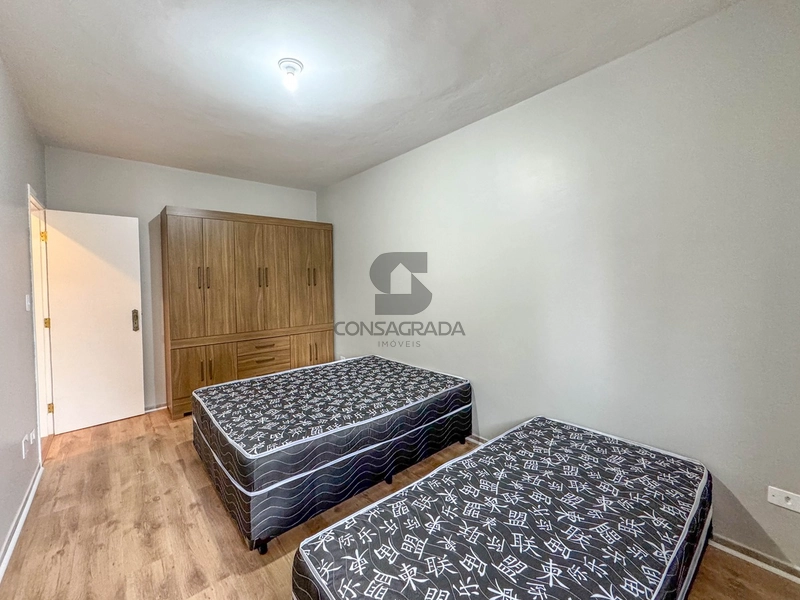 Apartamento na Praia Grande no Bairro Vila Tupi: 10ª foto da galeria de imagens do imóvel