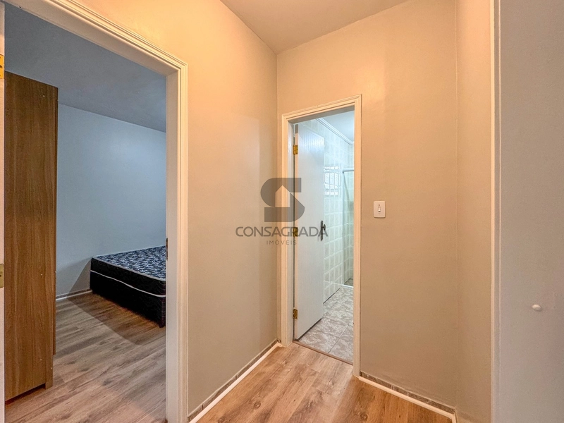 Apartamento na Praia Grande no Bairro Vila Tupi: 20ª foto da galeria de imagens do imóvel
