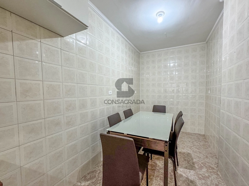 Apartamento na Praia Grande no Bairro Vila Tupi: 16ª foto da galeria de imagens do imóvel