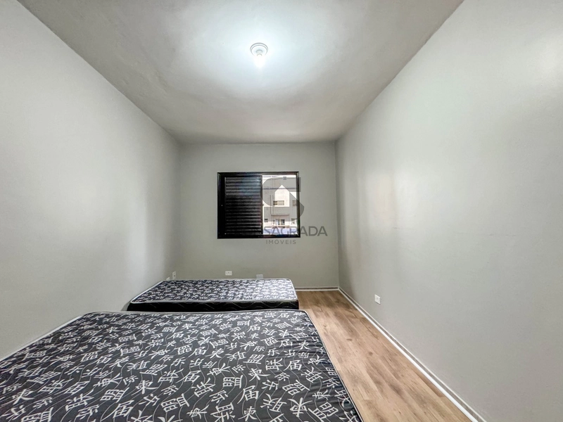 Apartamento na Praia Grande no Bairro Vila Tupi: 12ª foto da galeria de imagens do imóvel