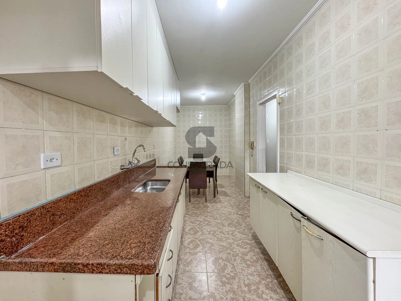 Apartamento na Praia Grande no Bairro Vila Tupi: 18ª foto da galeria de imagens do imóvel