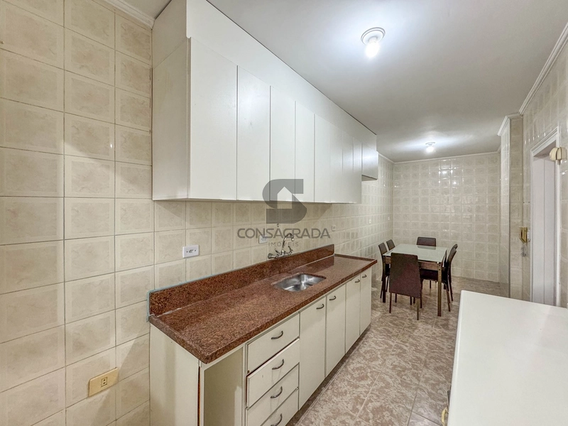 Apartamento na Praia Grande no Bairro Vila Tupi: 17ª foto da galeria de imagens do imóvel