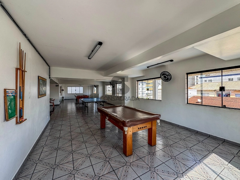 Apartamento na Praia Grande no Bairro Vila Tupi: 24ª foto da galeria de imagens do imóvel