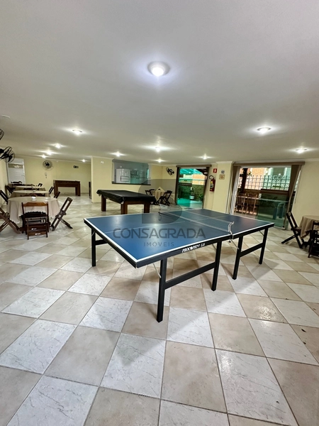 Apartamento na Praia Grande no bairro Canto do Forte: 19ª foto da galeria de imagens do imóvel