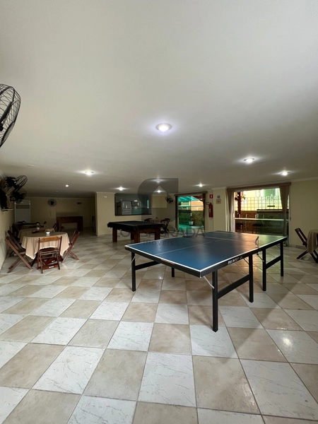 Apartamento na Praia Grande no bairro Canto do Forte: 23ª foto da galeria de imagens do imóvel