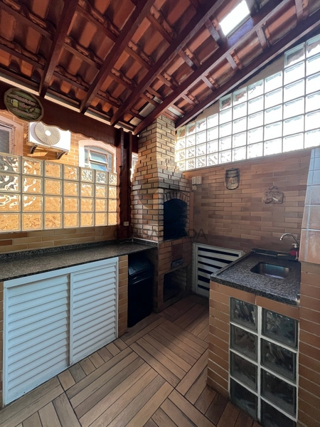Apartamento na Praia Grande no bairro Canto do Forte: 28ª foto da galeria de imagens do imóvel