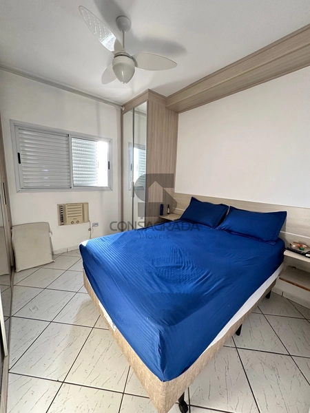Apartamento na Praia Grande no bairro Canto do Forte: 15ª foto da galeria de imagens do imóvel