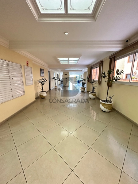 Apartamento na Praia Grande no bairro Canto do Forte: 18ª foto da galeria de imagens do imóvel