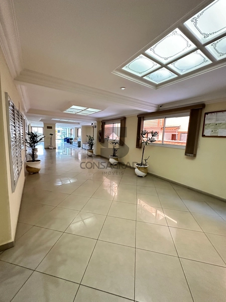 Apartamento na Praia Grande no bairro Canto do Forte: 17ª foto da galeria de imagens do imóvel