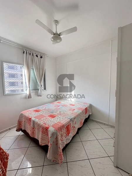 Apartamento na Praia Grande no bairro Canto do Forte: 11ª foto da galeria de imagens do imóvel