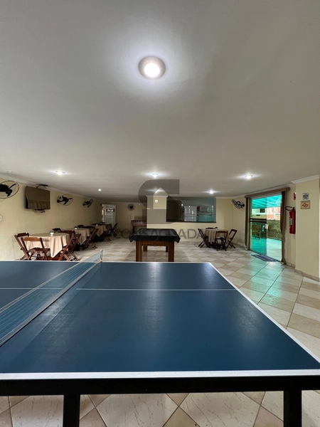 Apartamento na Praia Grande no bairro Canto do Forte: 24ª foto da galeria de imagens do imóvel