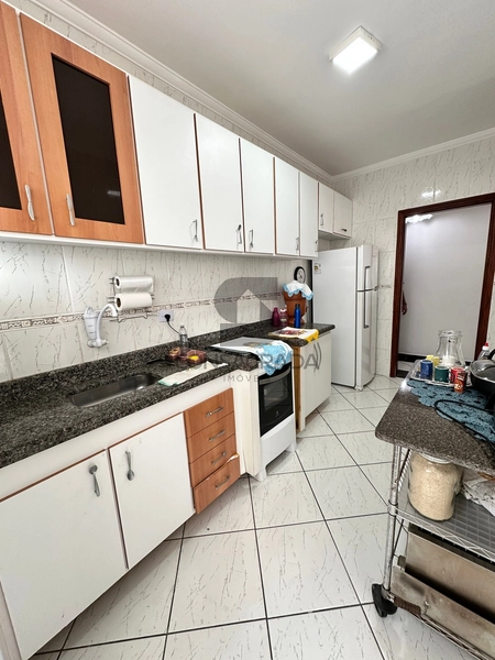 Apartamento na Praia Grande no bairro Canto do Forte: 8ª foto da galeria de imagens do imóvel