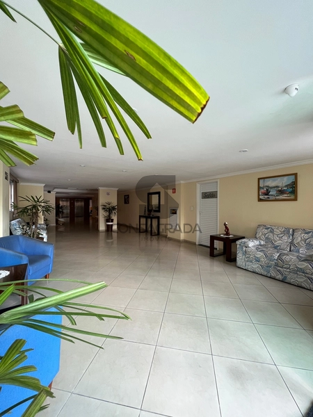 Apartamento na Praia Grande no bairro Canto do Forte: 22ª foto da galeria de imagens do imóvel