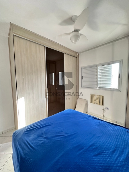 Apartamento na Praia Grande no bairro Canto do Forte: 16ª foto da galeria de imagens do imóvel