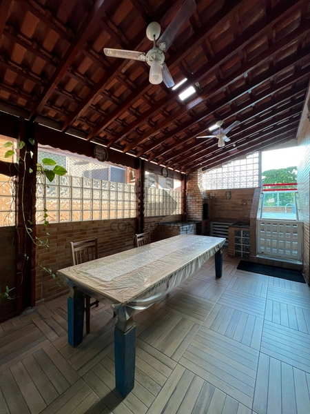 Apartamento na Praia Grande no bairro Canto do Forte: 27ª foto da galeria de imagens do imóvel