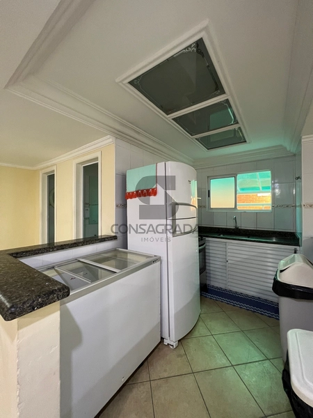 Apartamento na Praia Grande no bairro Canto do Forte: 26ª foto da galeria de imagens do imóvel