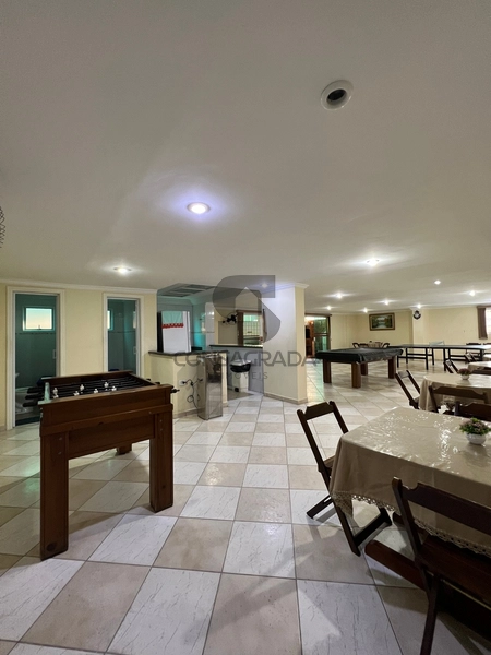 Apartamento na Praia Grande no bairro Canto do Forte: 25ª foto da galeria de imagens do imóvel