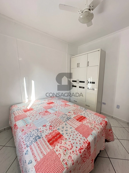 Apartamento na Praia Grande no bairro Canto do Forte: 13ª foto da galeria de imagens do imóvel