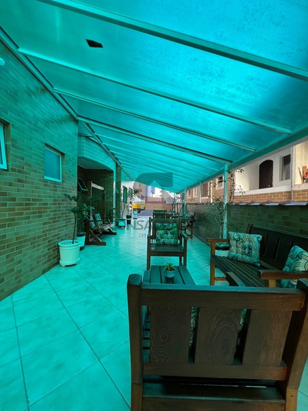 Apartamento na Praia Grande no bairro Canto do Forte: 30ª foto da galeria de imagens do imóvel