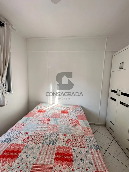 Apartamento na Praia Grande no bairro Canto do Forte: 12ª foto da galeria de imagens do imóvel