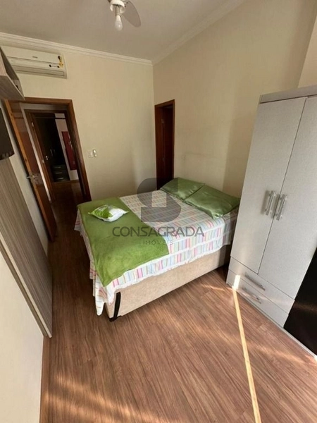 Apartamento na Praia Grande no Bairro Canto do Forte: 11ª foto da galeria de imagens do imóvel