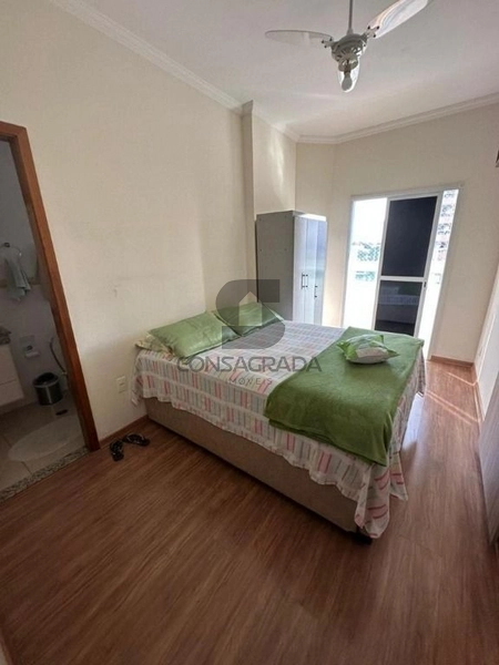Apartamento na Praia Grande no Bairro Canto do Forte: 21ª foto da galeria de imagens do imóvel