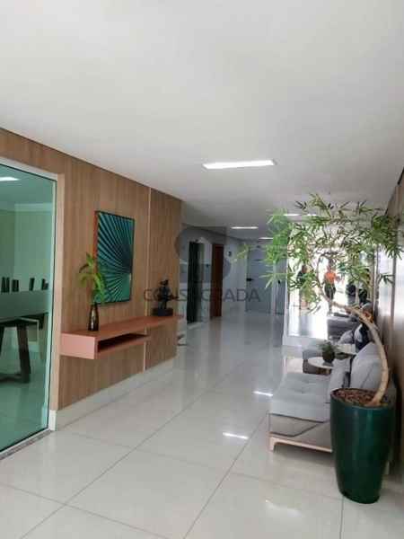 Apartamento na Praia Grande no Bairro Canto do Forte: 20ª foto da galeria de imagens do imóvel