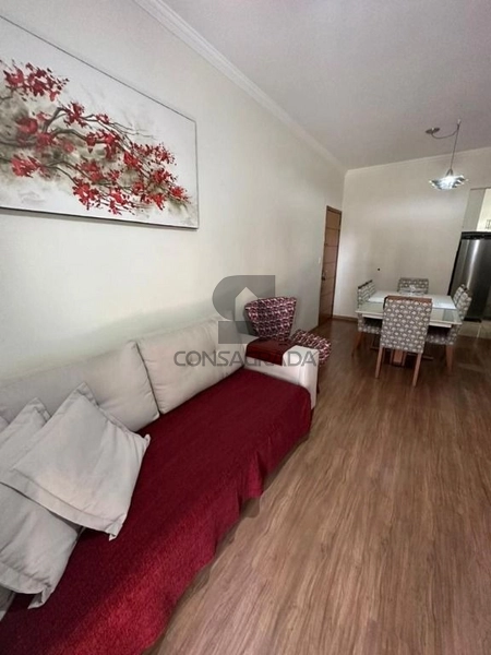 Apartamento na Praia Grande no Bairro Canto do Forte: 13ª foto da galeria de imagens do imóvel
