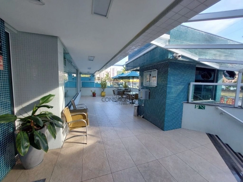 Apartamento na Praia Grande no Bairro Canto do Forte: 24ª foto da galeria de imagens do imóvel