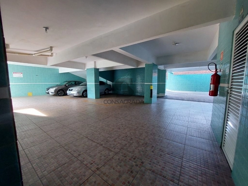 Apartamento na Praia Grande no Bairro Canto do Forte: 25ª foto da galeria de imagens do imóvel