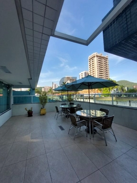 Apartamento na Praia Grande no Bairro Canto do Forte: 23ª foto da galeria de imagens do imóvel