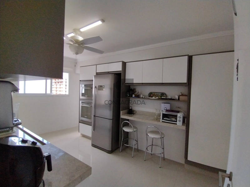 Apartamento na Praia Grande no Canto do Forte.: 6ª foto da galeria de imagens do imóvel