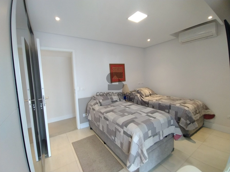 Apartamento na Praia Grande no Canto do Forte.: 31ª foto da galeria de imagens do imóvel