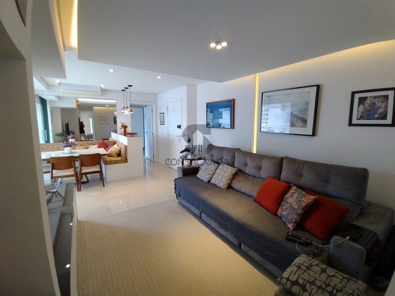 Apartamento na Praia Grande no Canto do Forte.: 24ª foto da galeria de imagens do imóvel