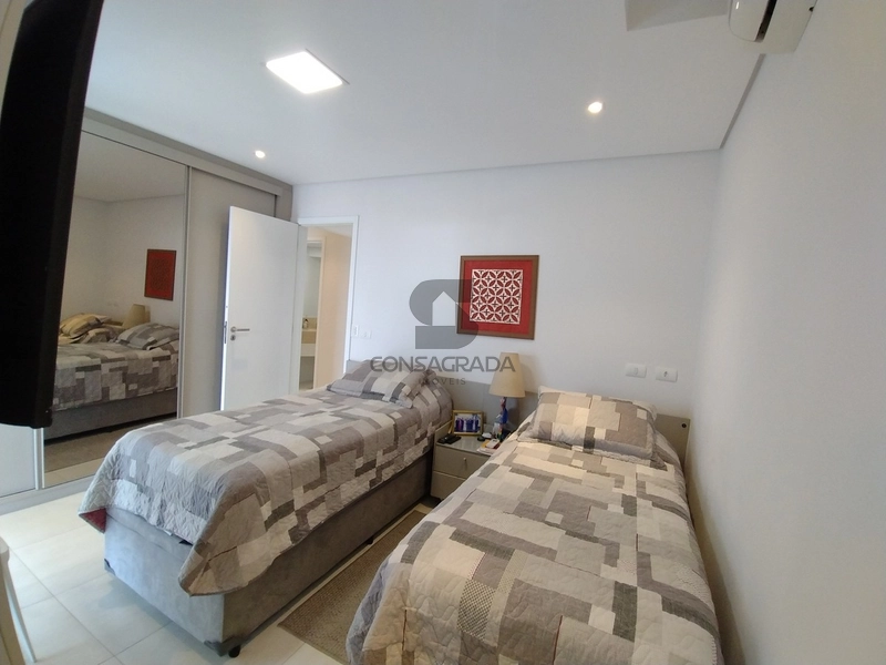 Apartamento na Praia Grande no Canto do Forte.: 32ª foto da galeria de imagens do imóvel
