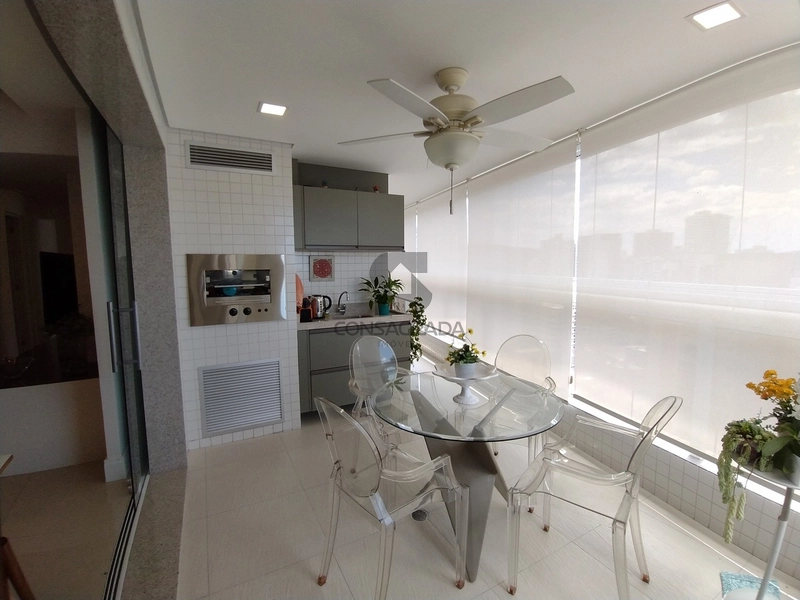 Apartamento na Praia Grande no Canto do Forte.: 15ª foto da galeria de imagens do imóvel