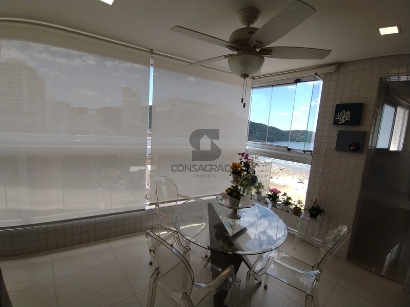 Apartamento na Praia Grande no Canto do Forte.: 16ª foto da galeria de imagens do imóvel