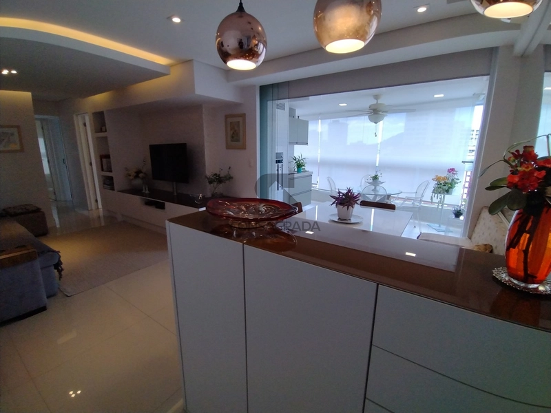 Apartamento na Praia Grande no Canto do Forte.: 23ª foto da galeria de imagens do imóvel