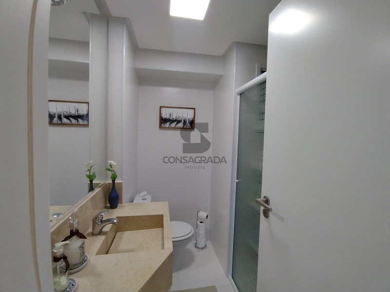 Apartamento na Praia Grande no Canto do Forte.: 28ª foto da galeria de imagens do imóvel
