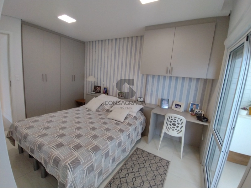 Apartamento na Praia Grande no Canto do Forte.: 40ª foto da galeria de imagens do imóvel