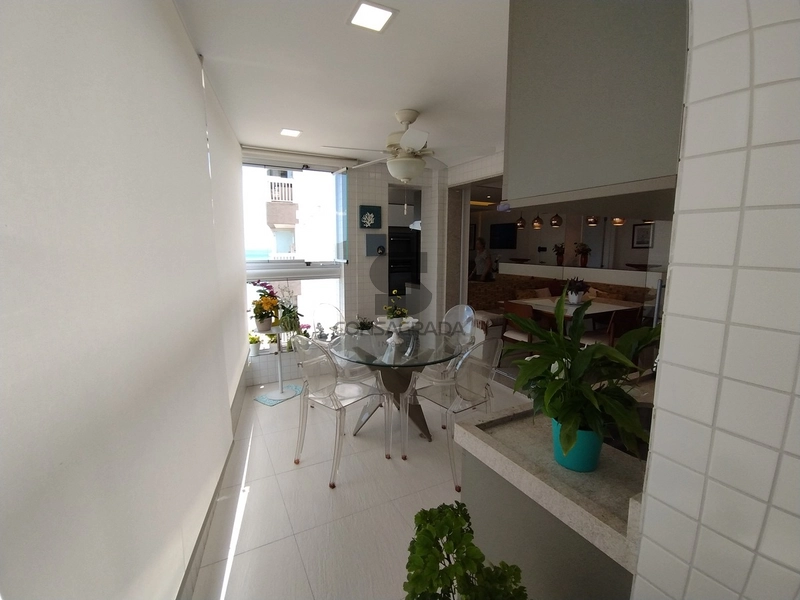 Apartamento na Praia Grande no Canto do Forte.: 17ª foto da galeria de imagens do imóvel