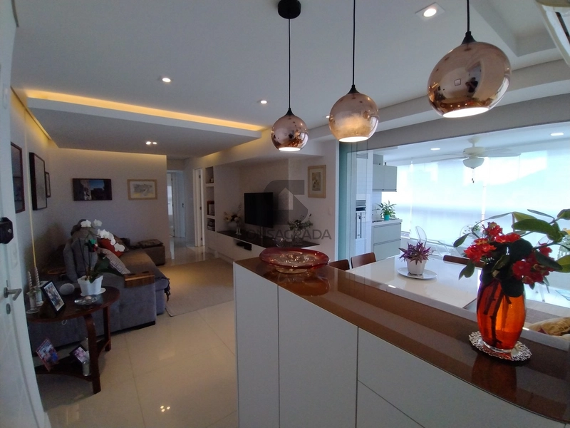 Apartamento na Praia Grande no Canto do Forte.: 22ª foto da galeria de imagens do imóvel