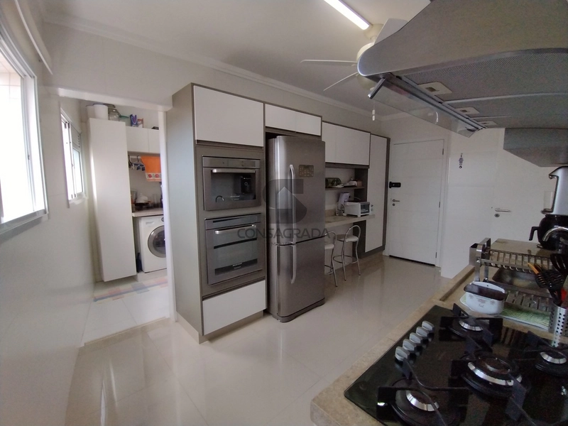 Apartamento na Praia Grande no Canto do Forte.: 10ª foto da galeria de imagens do imóvel