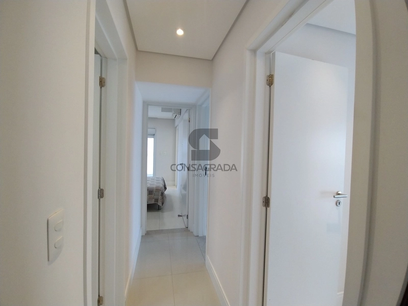 Apartamento na Praia Grande no Canto do Forte.: 29ª foto da galeria de imagens do imóvel