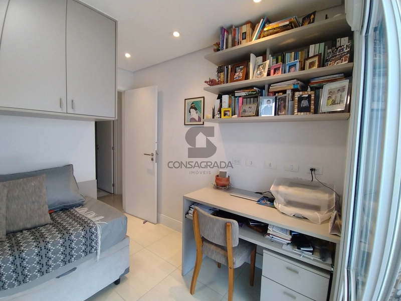 Apartamento na Praia Grande no Canto do Forte.: 27ª foto da galeria de imagens do imóvel